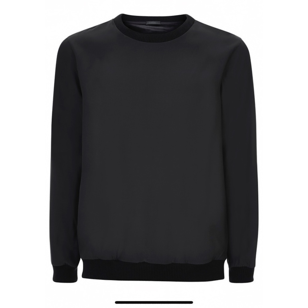 La Perla Silk Top